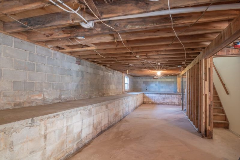 Concrete Lifting and Leveling in Omaha, Nebraska